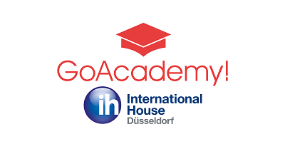 GoAcademy! Sprachschule Düsseldorf – International House
