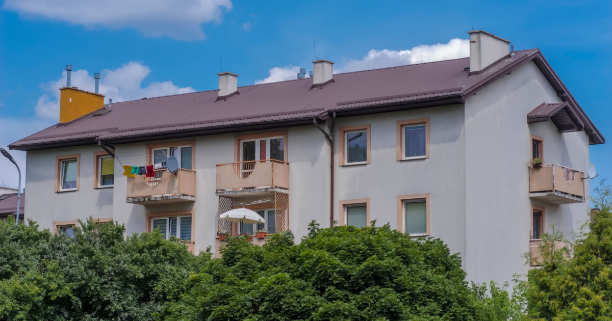 Do international residents pay more rent than German citizens?