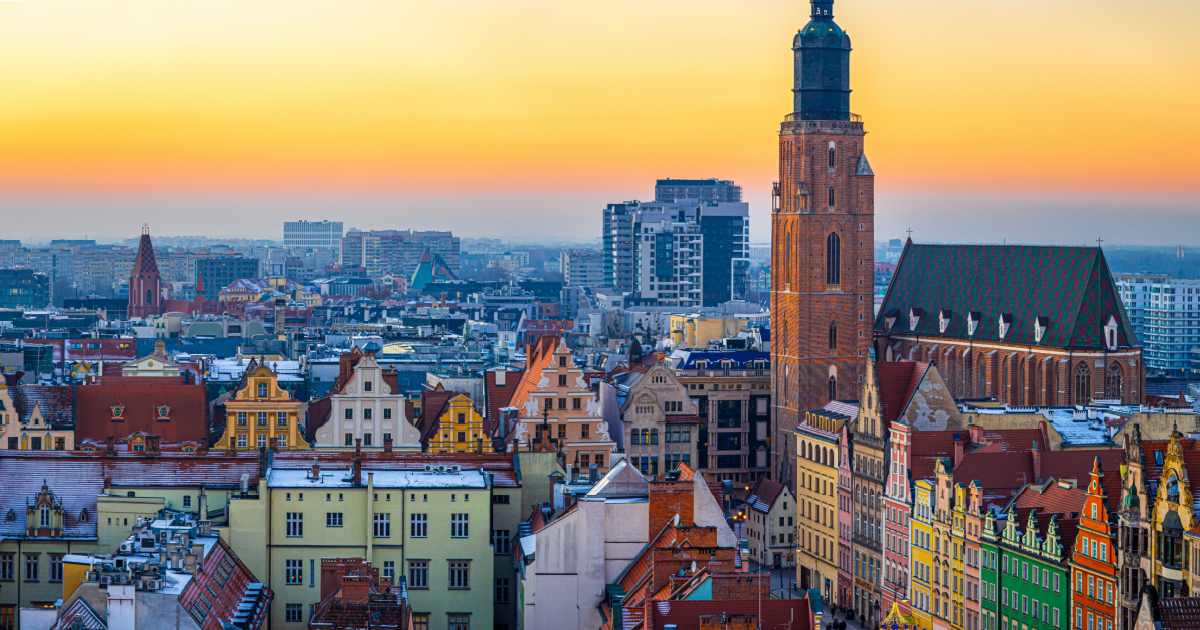 7 magical winter getaways within easy reach of Germany