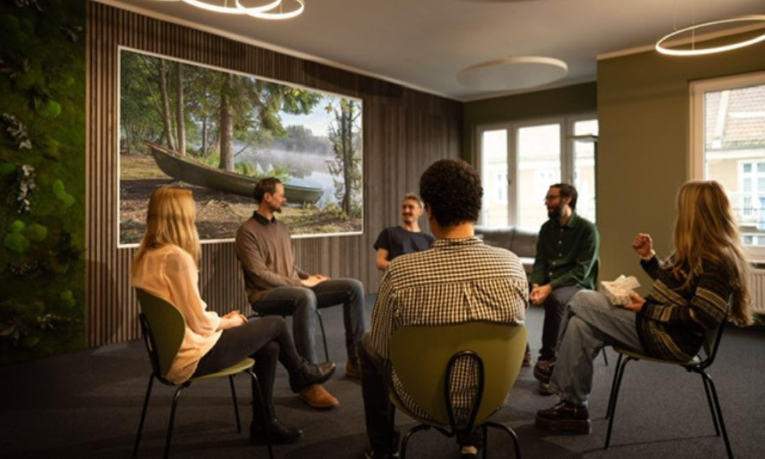 An introduction to the German psychotherapeutic day clinic