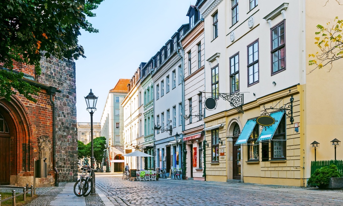 Your first step to a German home: Hypofriend's mortgage calculator