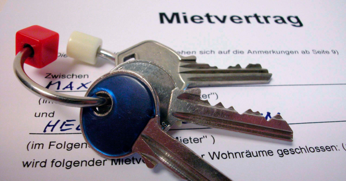 DeZIM study spotlights racism in German rental market