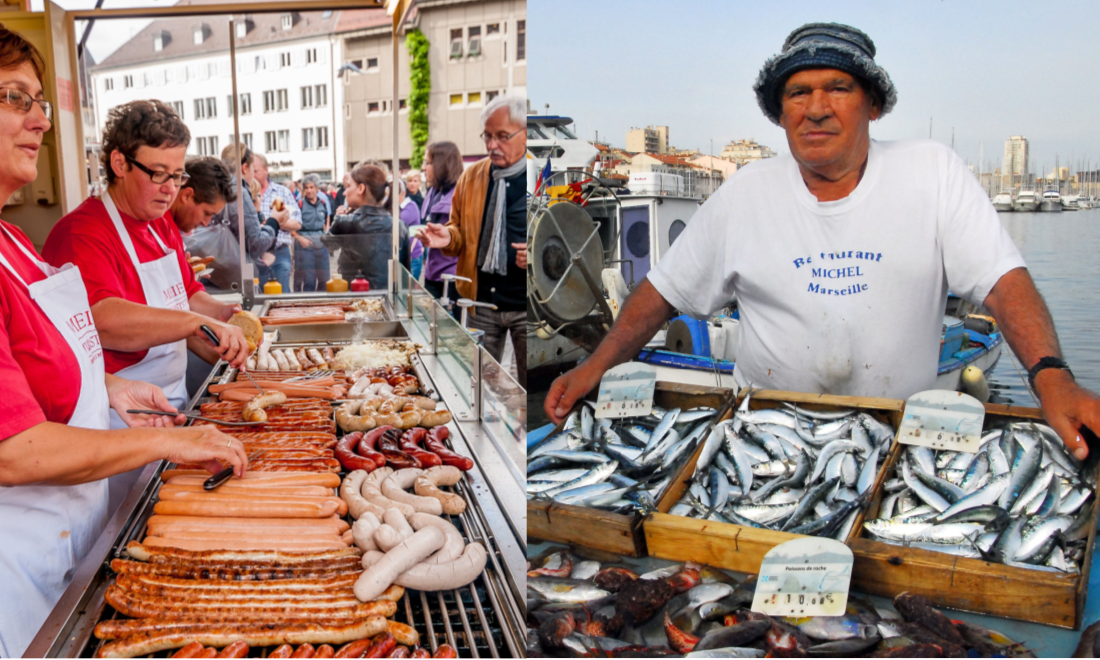 Germany vs France: An expat guide