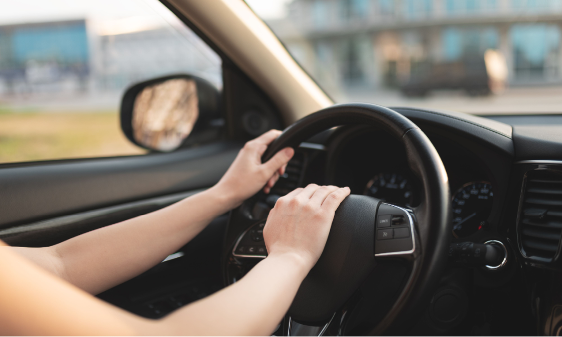 What is the Dutch reach? Explaining the new addition to EU driving tests