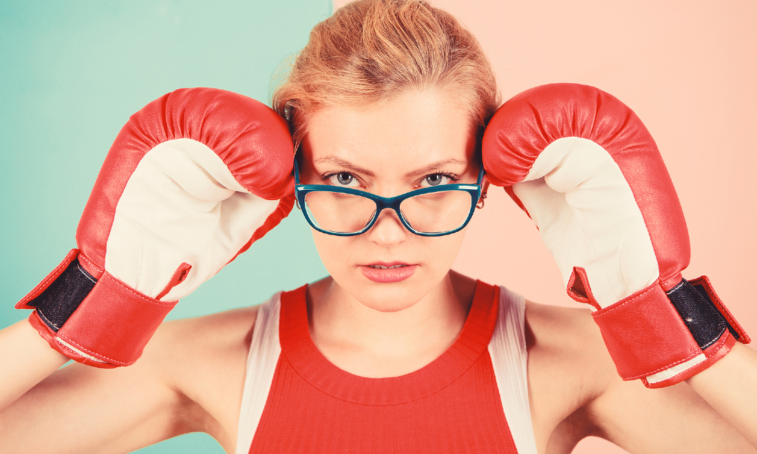 7 things mentally strong people do