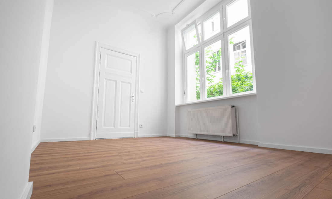 Hesse drafts law to prevent landlords from leaving houses empty