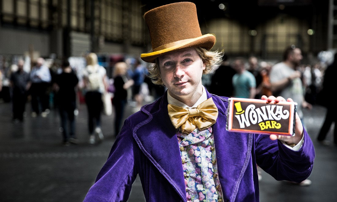 10 films you didn't know were filmed in Germany