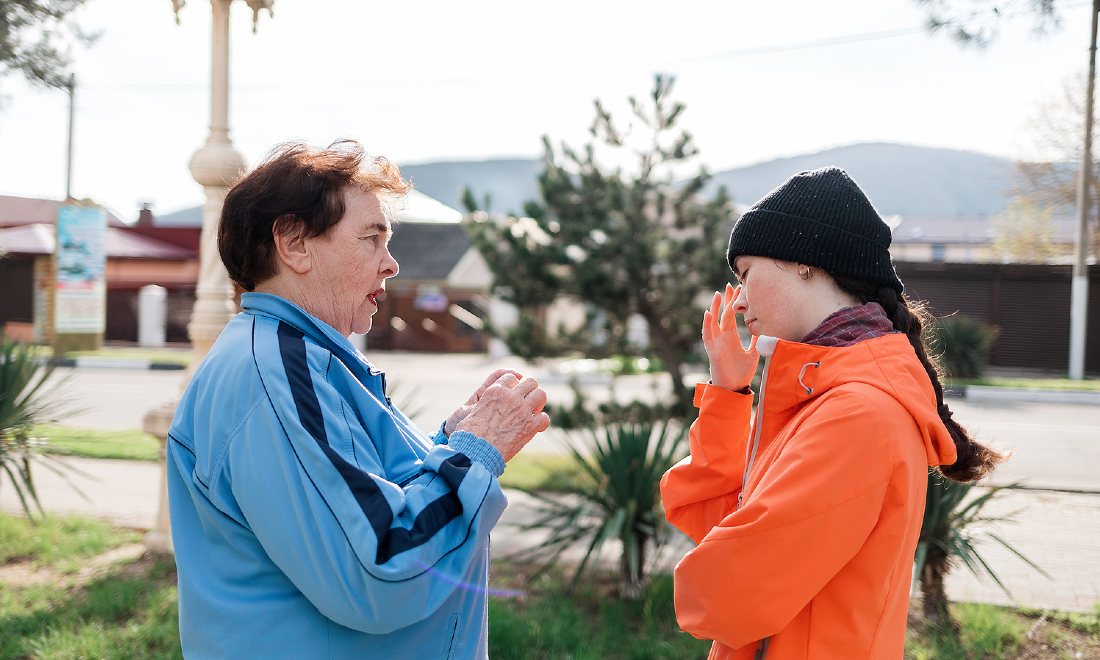 An expat survival guide to German manners