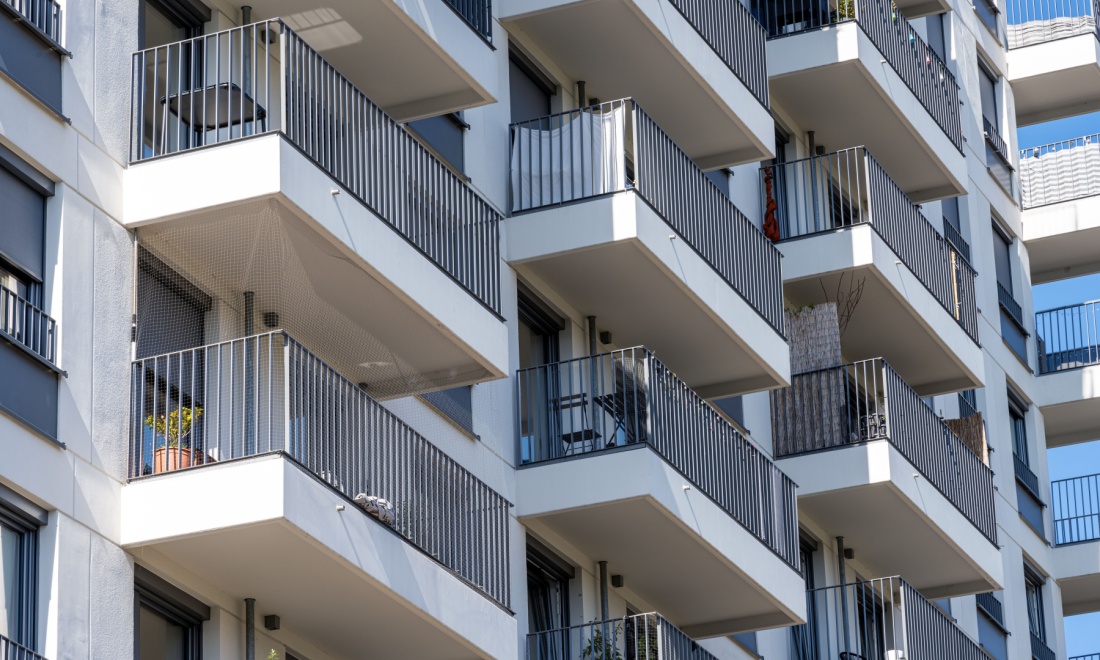 How to become a landlord in Germany