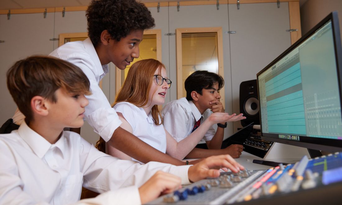 Understanding the International Baccalaureate (IB)