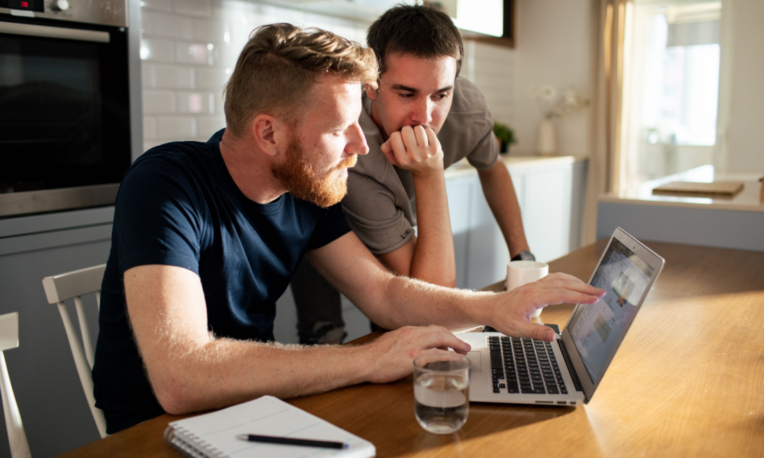 5 ways to avoid getting scammed when looking for a place in Germany