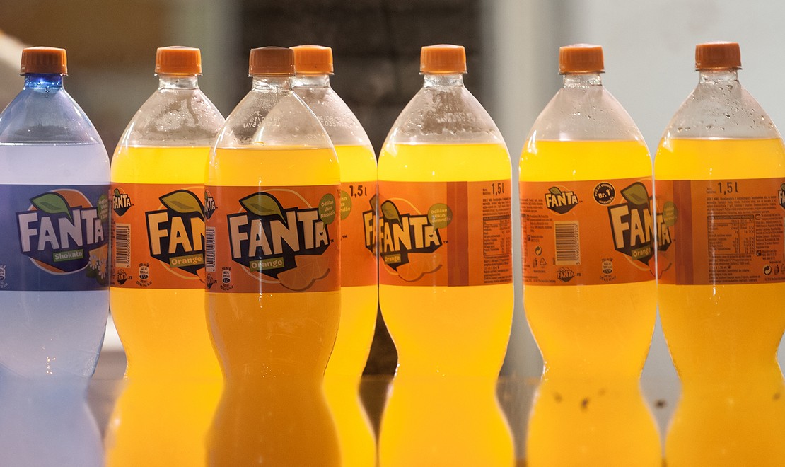 [Video] Why Coca-Cola Invented Fanta in Nazi Germany