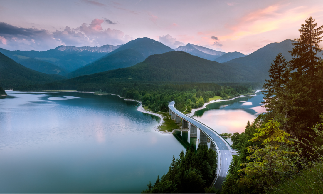 3 German streets named among the most beautiful in the world