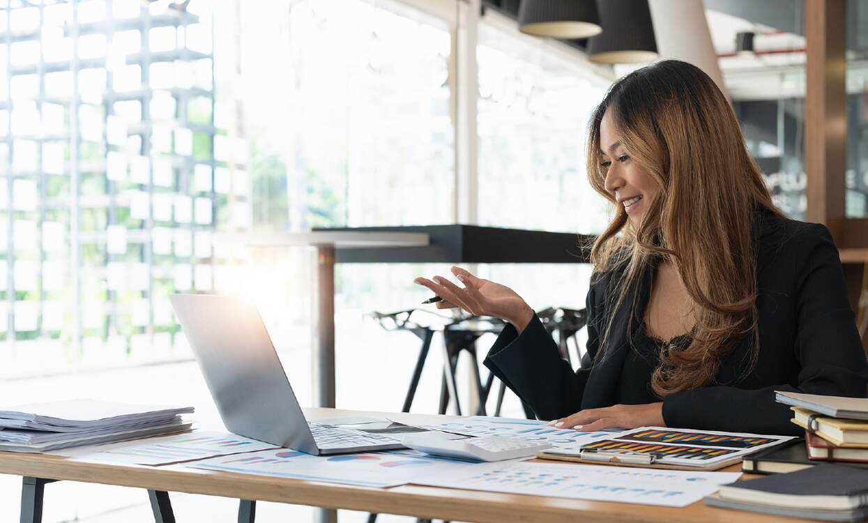 How to reboot your career after a break