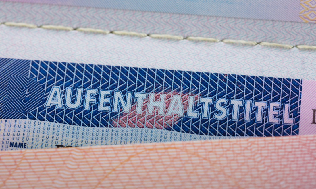 Getting a residence permit in Germany with Get In Expat