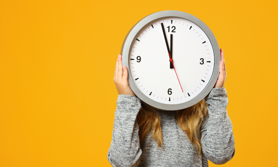 What makes time so precious in Germany?