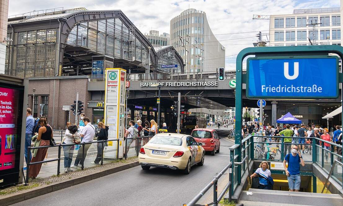 More details released about Berlin's 29-euro monthly ticket