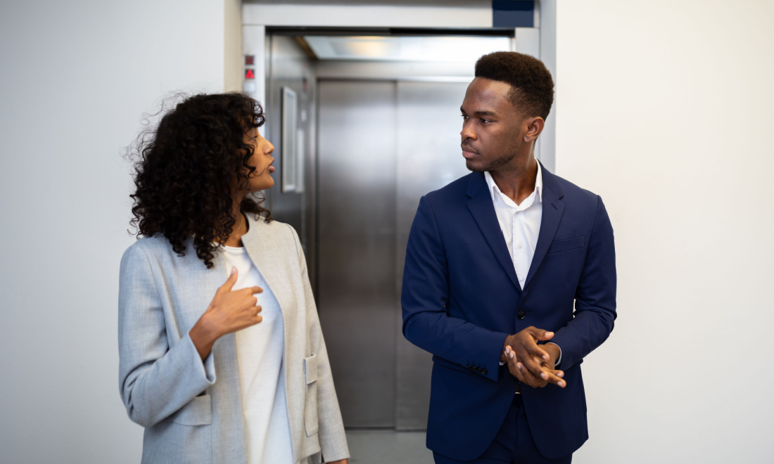 10 tips to nail that elevator pitch