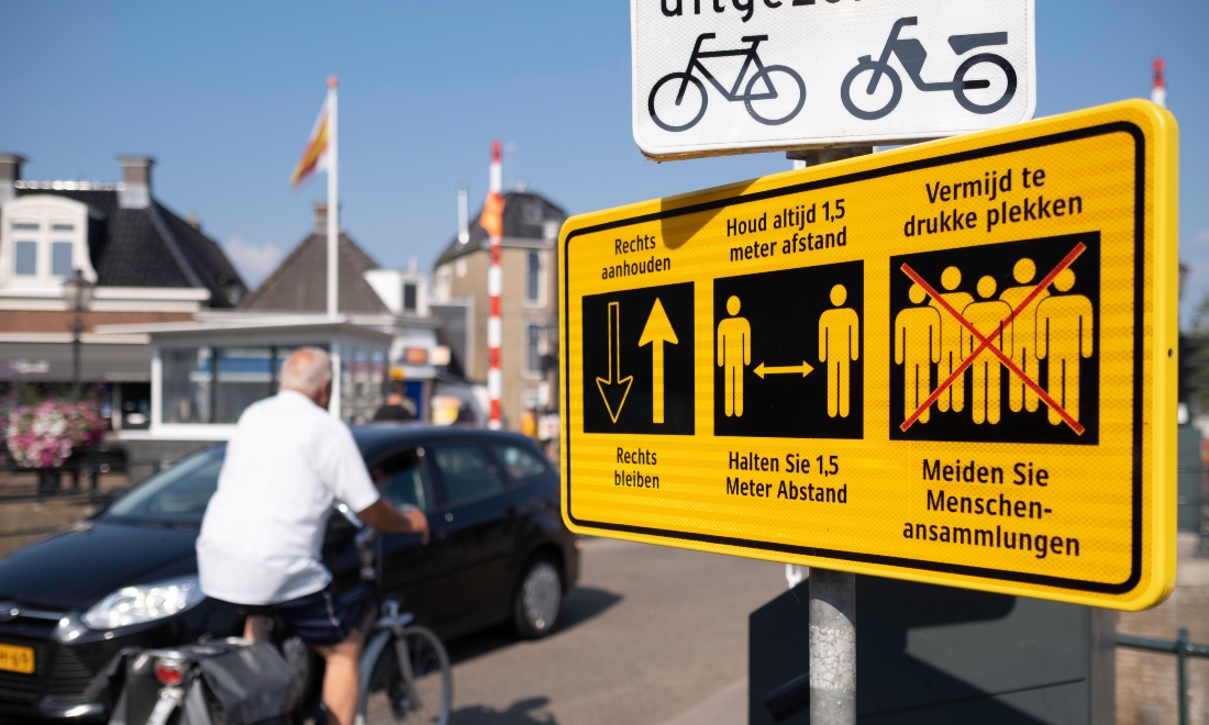 Deutsch or Dutch? Common misconceptions, meanings and origins