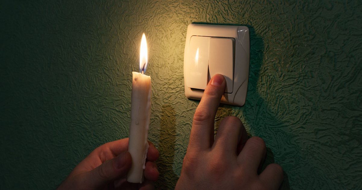 13.700 households still without power in Berlin