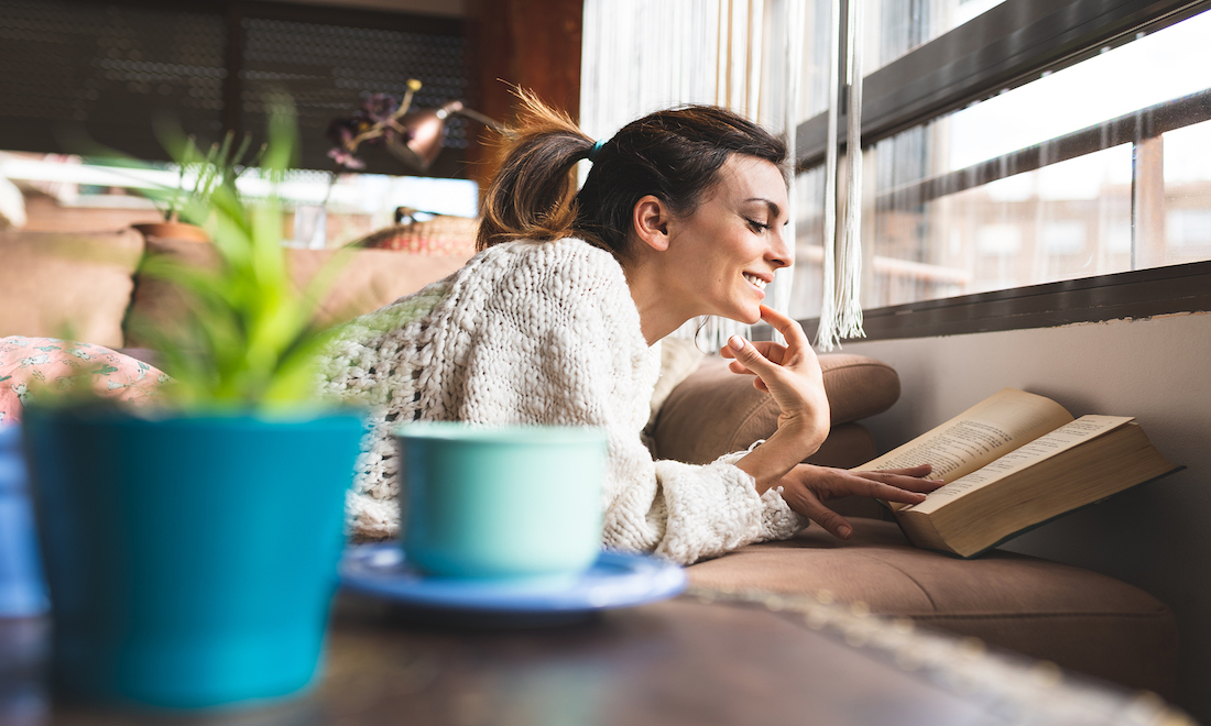 7 ways to keep yourself entertained during quarantine