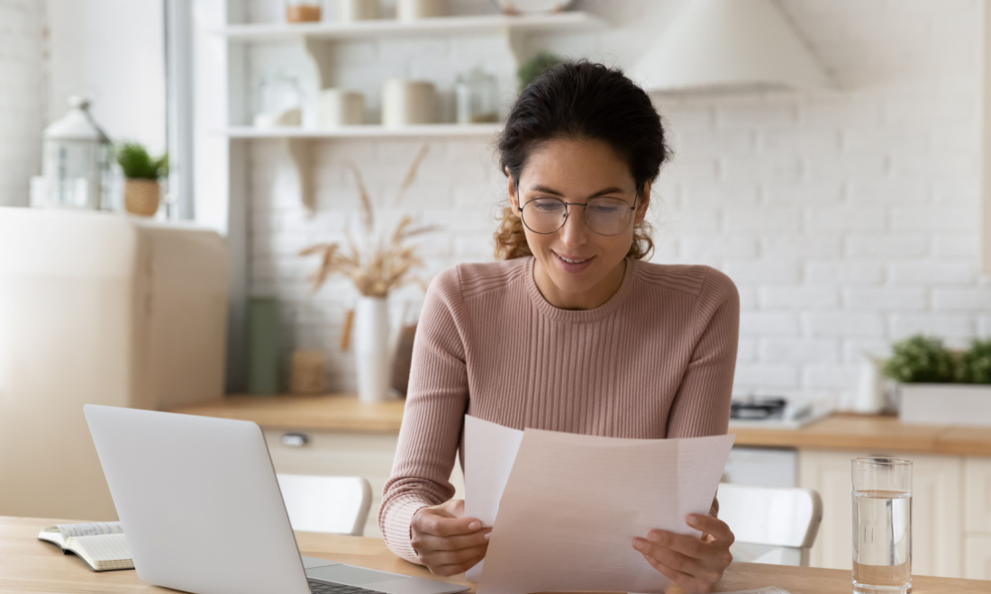 Decode tax office letters with Accountable’s AI tool for freelancers in Germany 