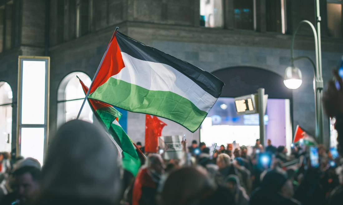 Berlin threatens to deport 4 pro-Palestine protesters with US and EU citizenship