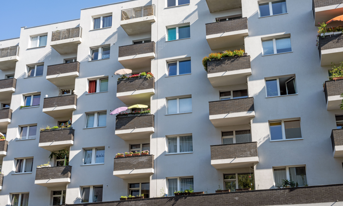 Rising rents mean more support for AfD, study finds