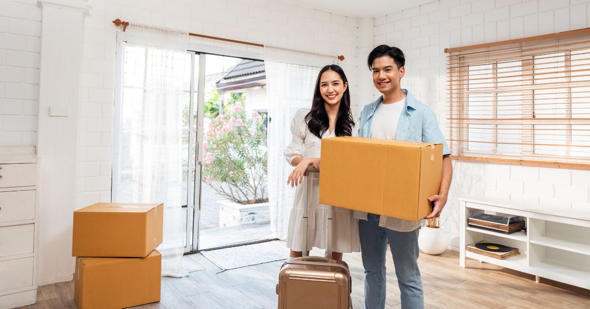 Use groupage shipping from Windmill Forwarding for an on-budget move