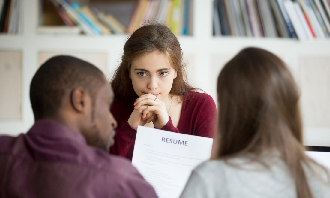 Do you know how to answer these 12 tricky job interview questions?