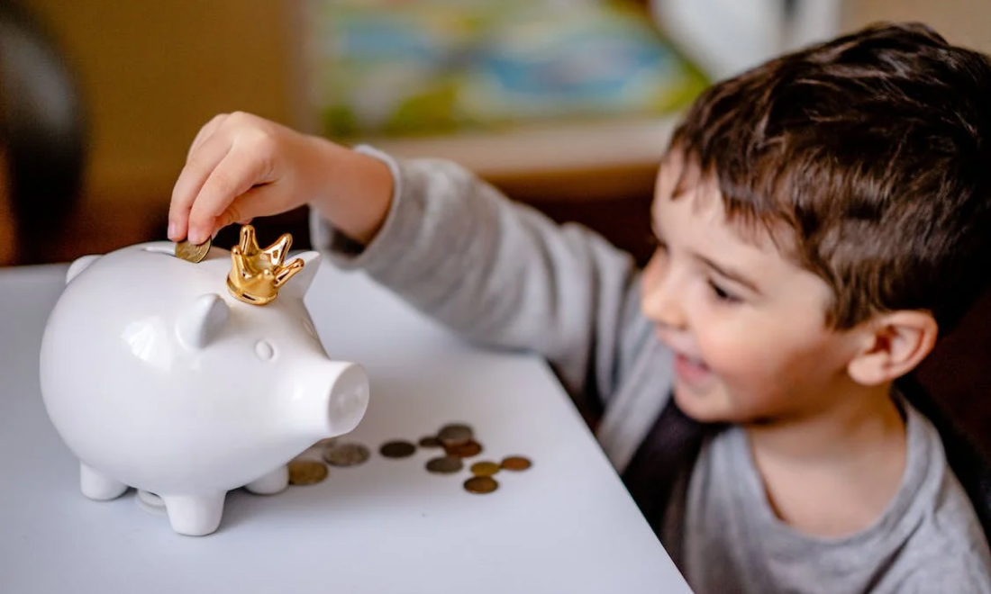 How to save for your child's future in Germany: Pensionfriend’s Kids ETF Savings Plan