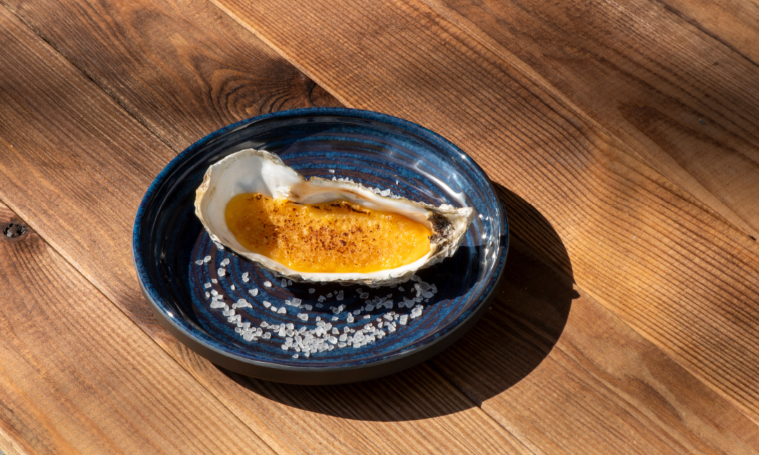 German restaurant named among world’s best by La Liste