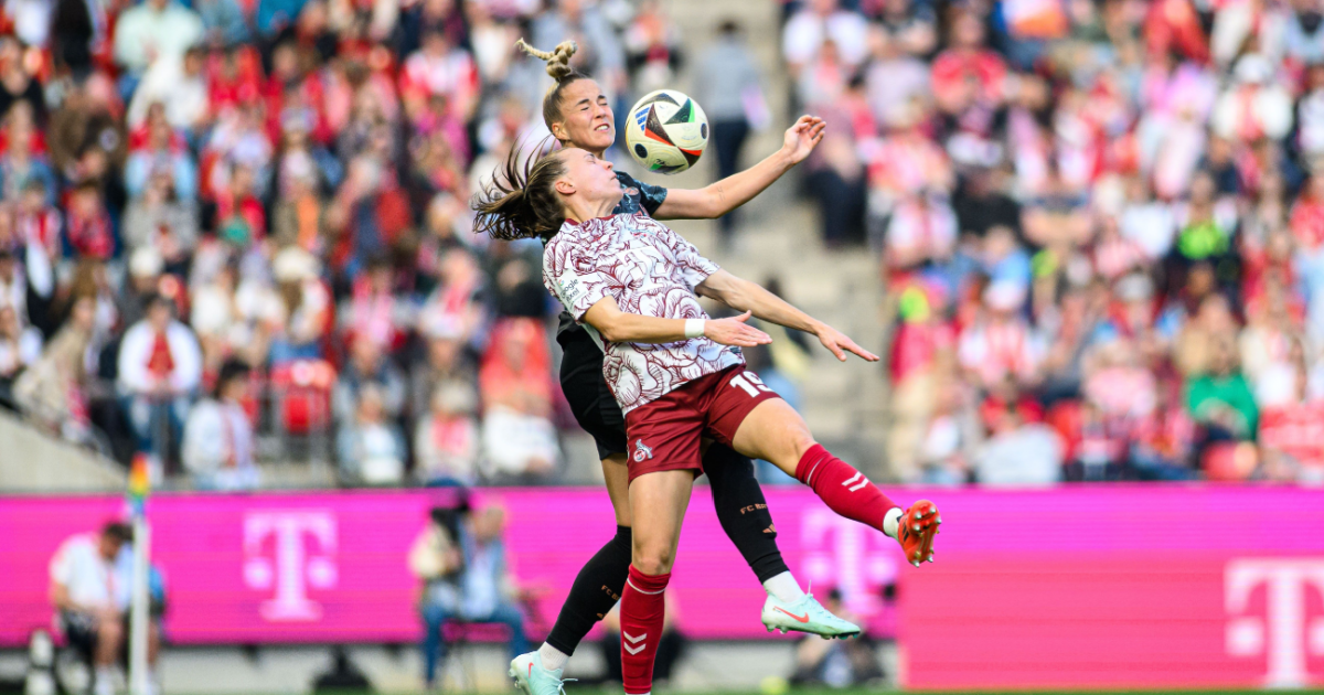 How you can watch Germany at the Women's Euros