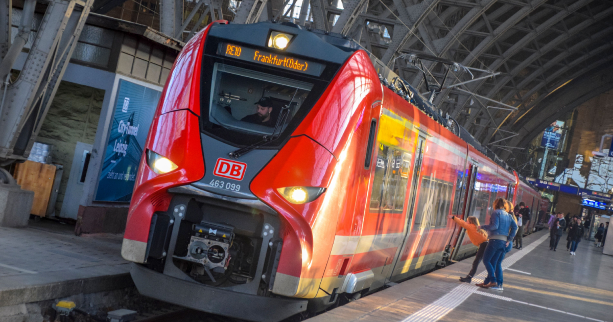 Deutschlandticket scams on the rise, warn German transport associations