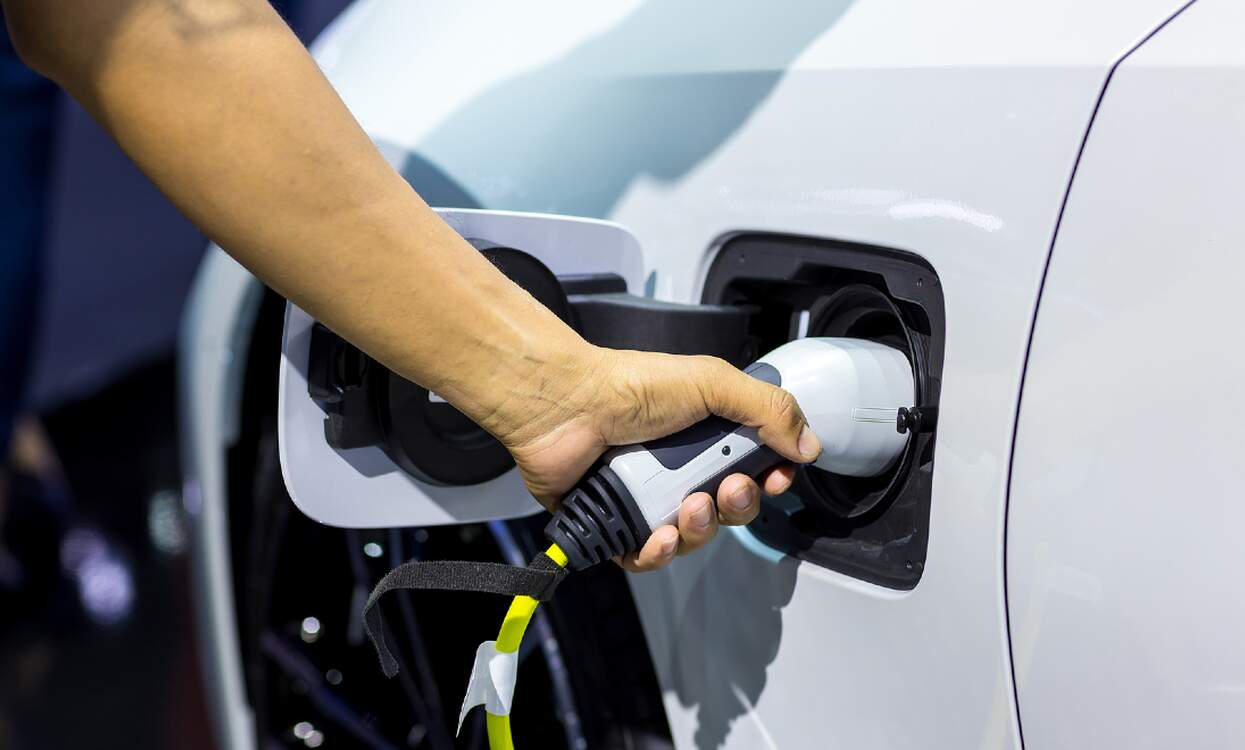 Germany unveils plan to massively expand electric car charging infrastructure