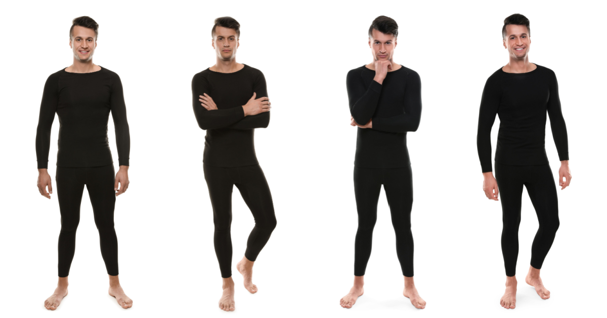 How to survive the German winter