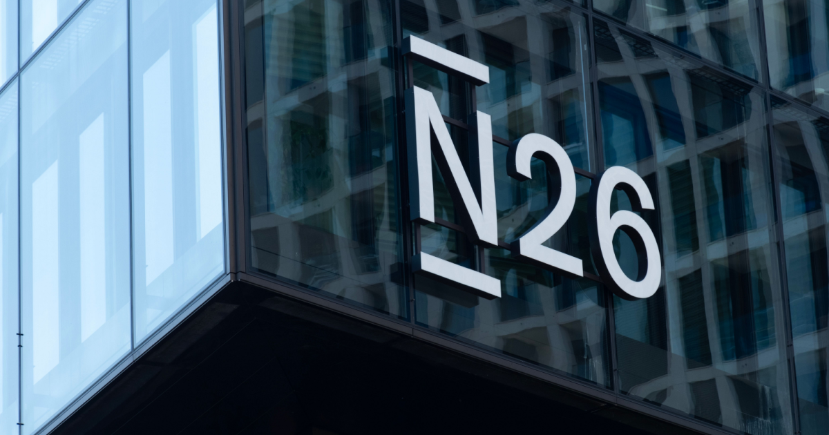 German finance regulator imposes restrictions on N26