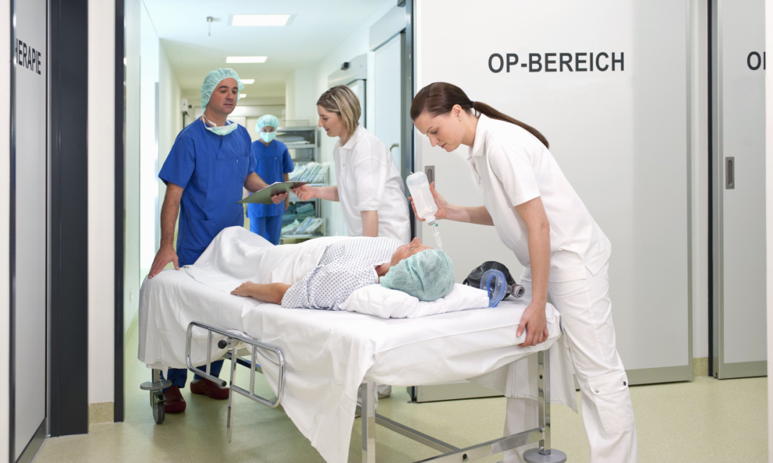 What does Germany’s hospital reform mean for patients?