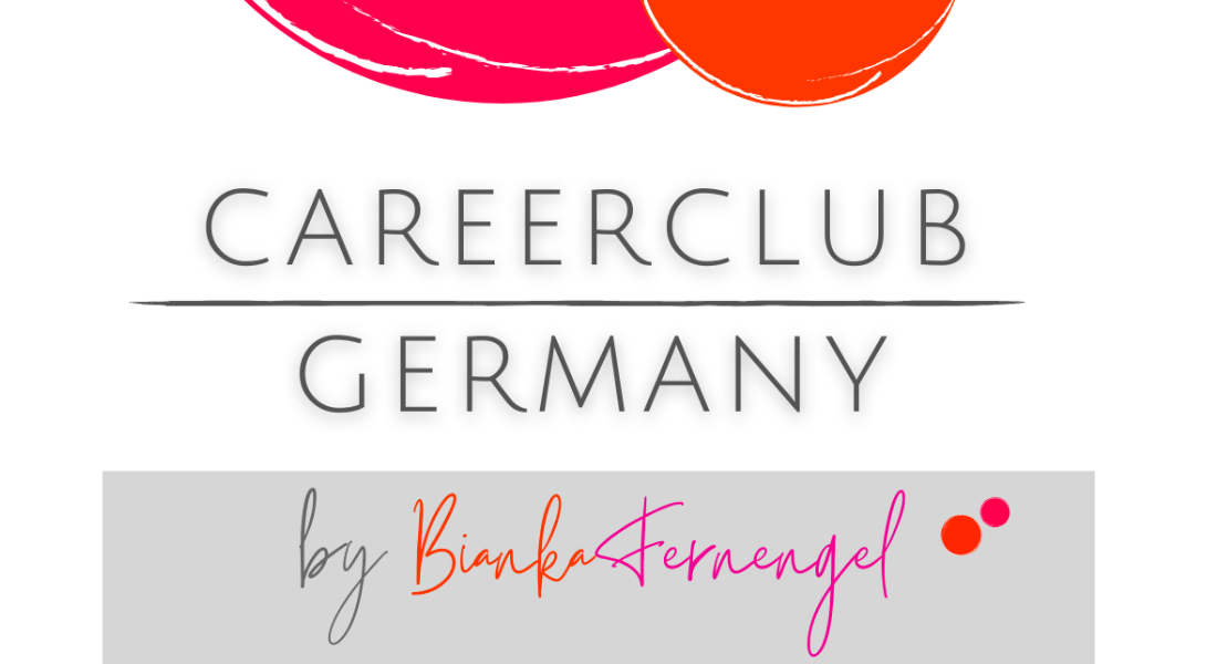 Bianka Fernengel: Certified Career Coach & Recruitment Professional