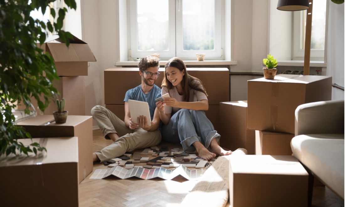 10 tips for a stress-free international move