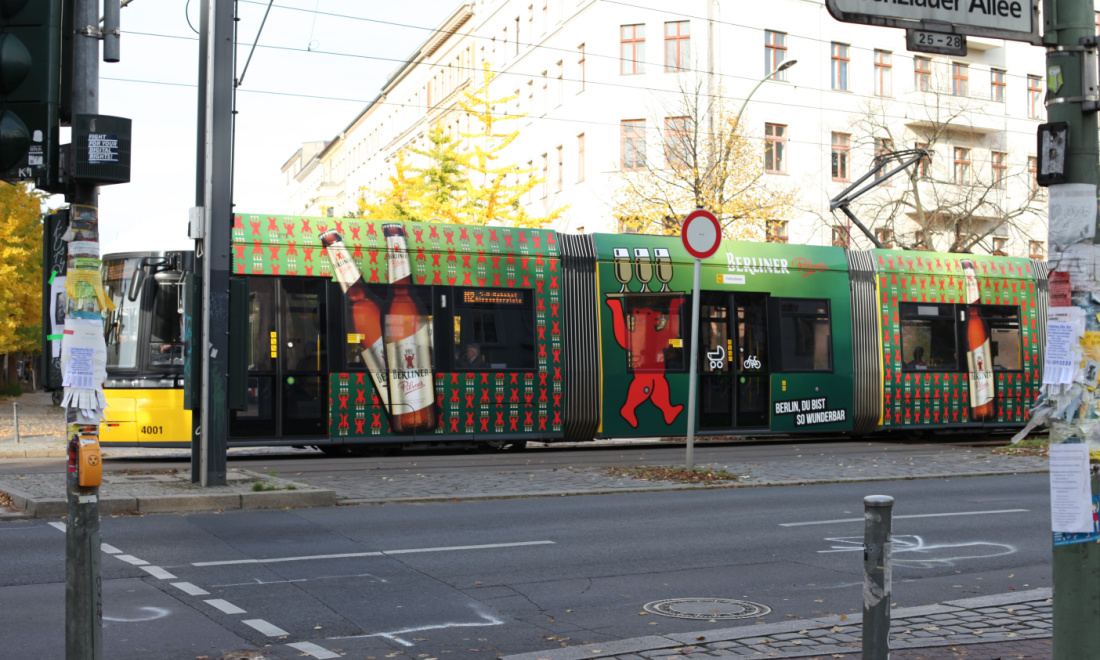 Majority of Germans support a ban on advertising alcohol