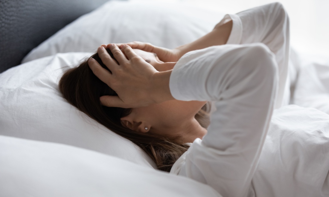 Sharp increase in number of people taking mental health sick days in Germany