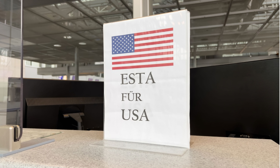 Germany updates travel advice for US after citizens held at border