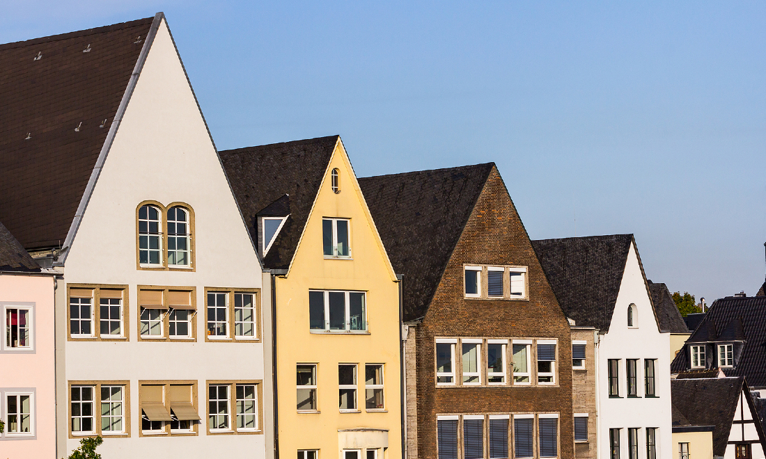 Interest rates are rising: How to speed up your mortgage application in Germany
