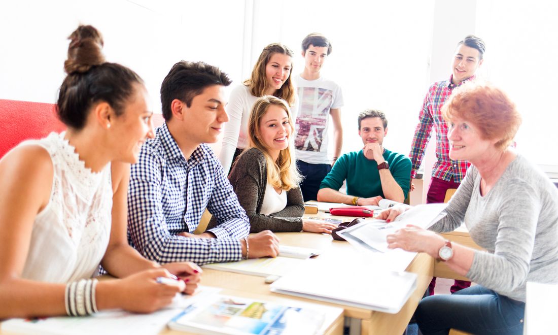 How learning the language can be your path to success in Germany