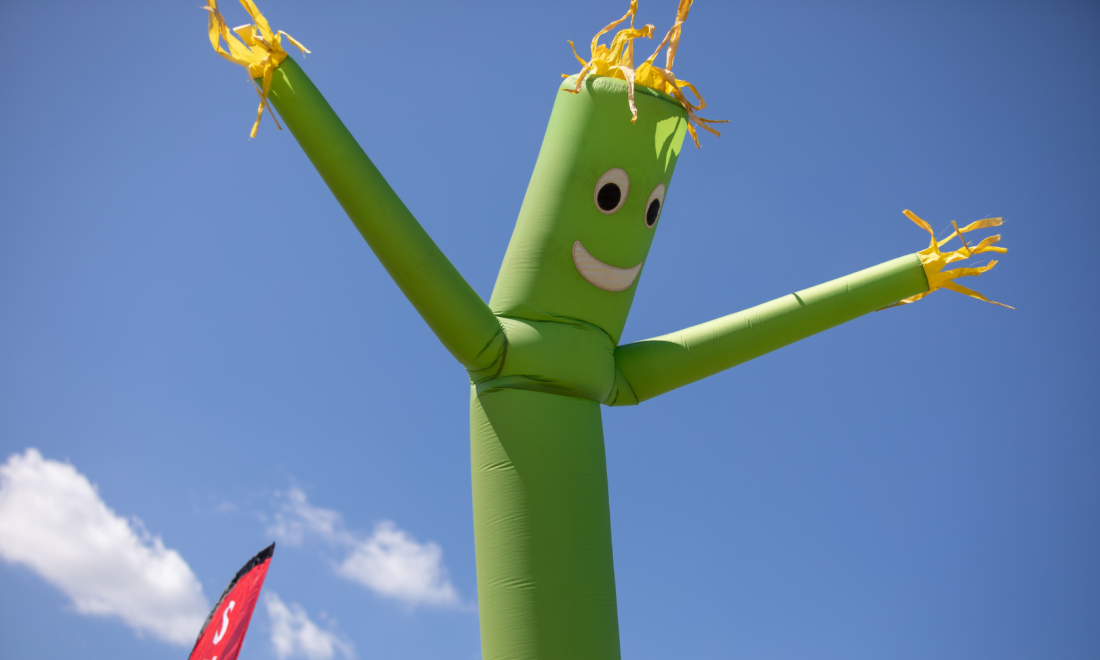 German words expats should know: Spargeltarzan