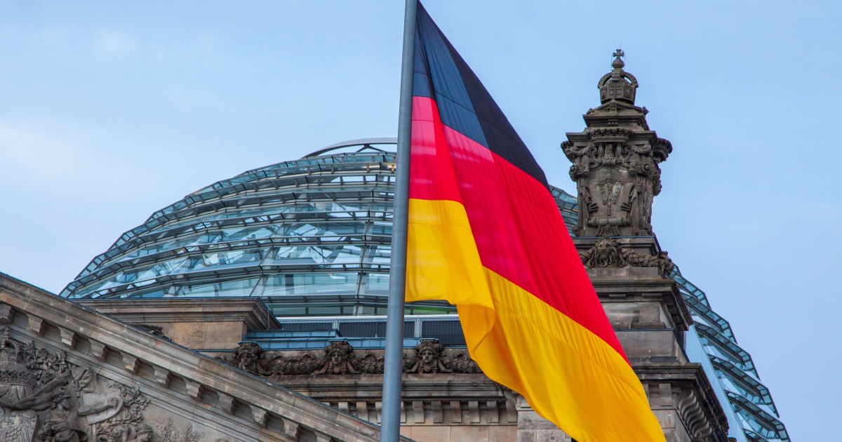 Germany passes new law on fraudulent citizenship applications
