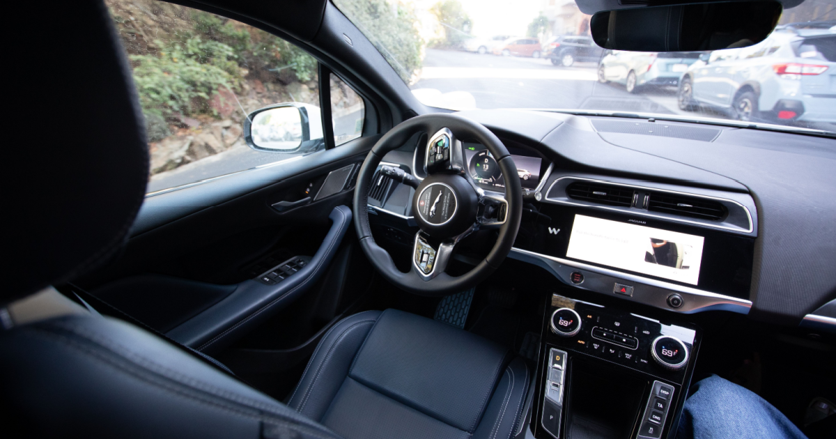 Lyft will launch robot taxis in Germany next year