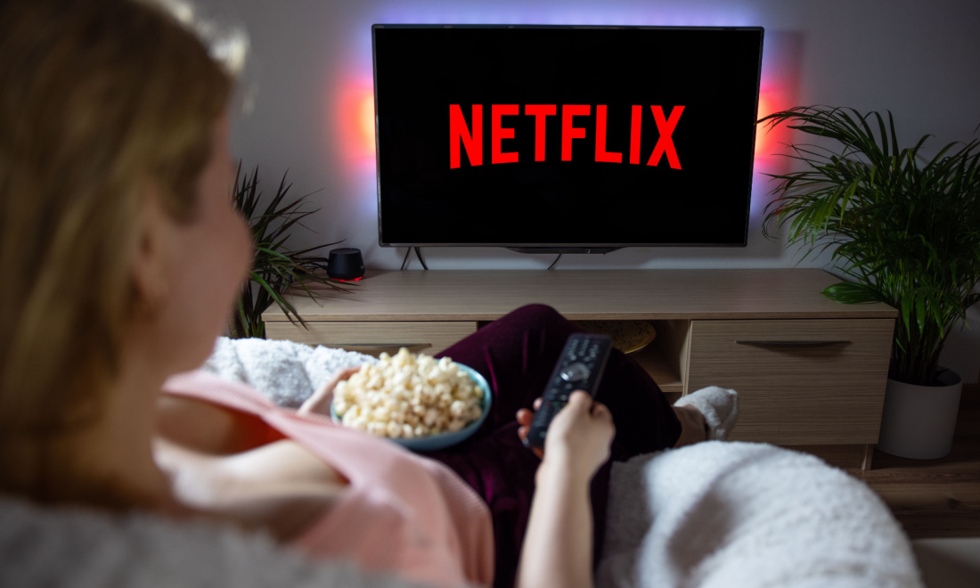 6 best German movies on Netflix