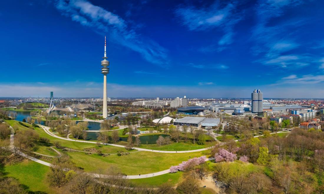 5 reasons why you should get an Executive MBA at TUM in Munich 